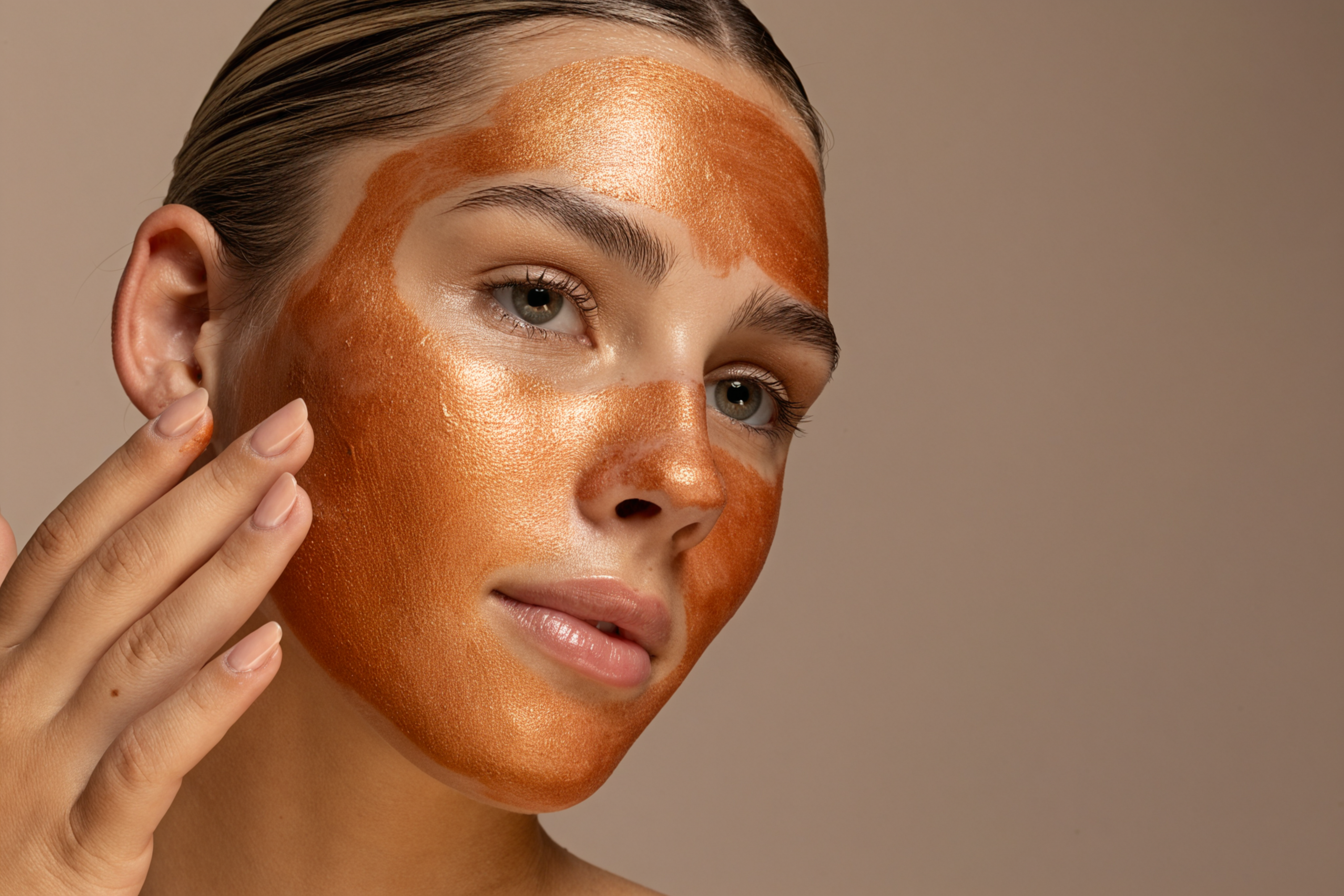 Potion de la ruche Mask