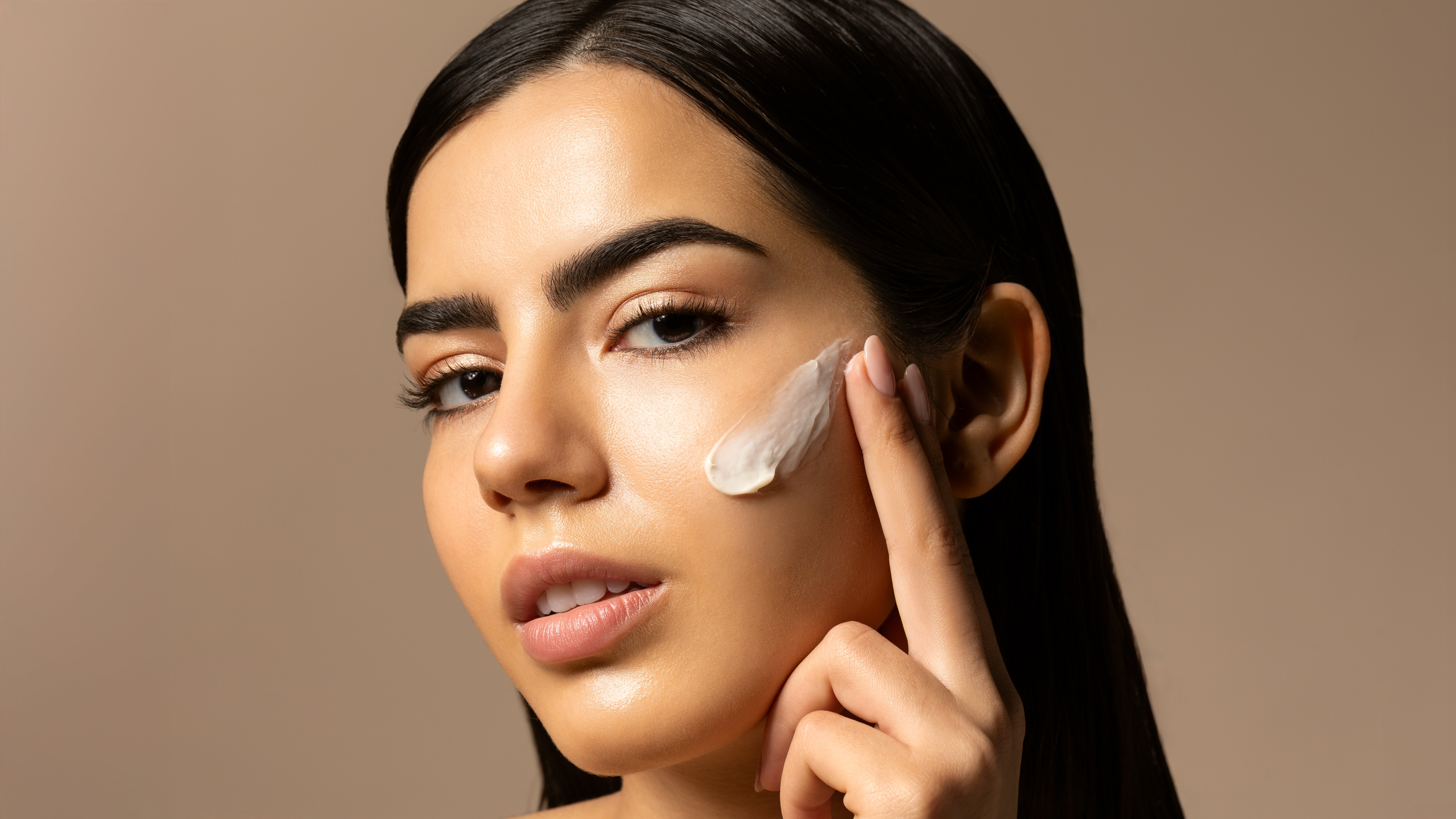 Potion de Grenade Réparatrice – Night Cream